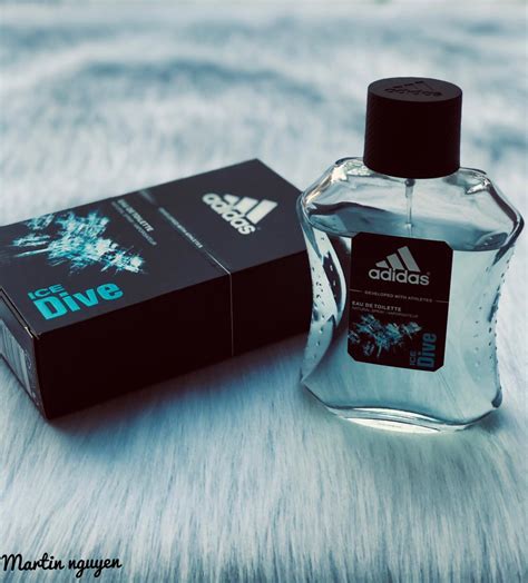 born original adidas|Adidas ice dive fragrantica.